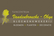 Tuincentrum Vandenbroucke - Obyn